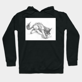 Manticore Hoodie